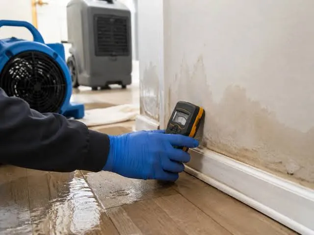 24/7 Water damage restoration services in Carpinteria, CA - Rapid flood cleanup and mitigation